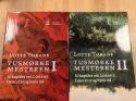 Billede af bogen Tusmørkemesteren 1-2 Billede af bogen Tusmørkemesteren 1-2