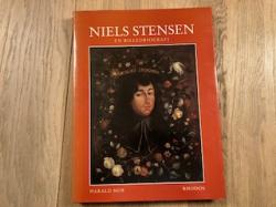 Billede af bogen Niels Stensen ; en billedbiografi Billede af bogen Niels Stensen ; en billedbiografi