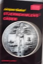 Billede af bogen Stjernehimlens gåder