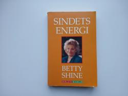 Billede af bogen Sindets energi Billede af bogen Sindets energi