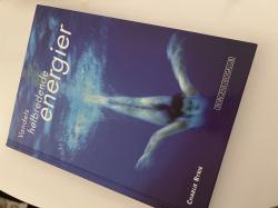 Billede af bogen Vandets helbredende energier Billede af bogen Vandets helbredende energier