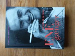 Billede af bogen Enegænger - Portræt af en Prins