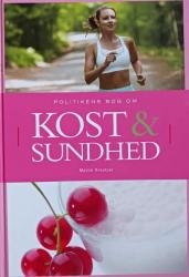 Billede af bogen Politikens bog om kost  og sundhed