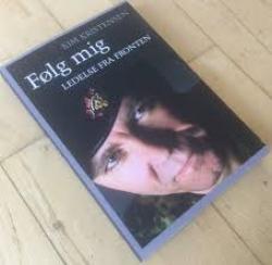 Billede af bogen Følg mig - ledelse fra fronten