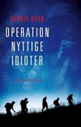 Billede af bogen Operation nyttige idioter