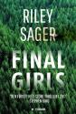 Billede af bogen Final girls