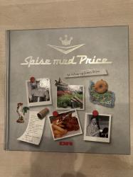 Billede af bogen Spise med Price