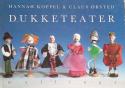 Billede af bogen DUKKETEATER
