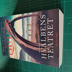 Billede af bogen Hvalbensteatret