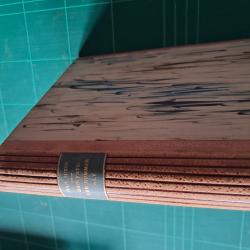 Billede af bogen Den fryd der rummer alt.