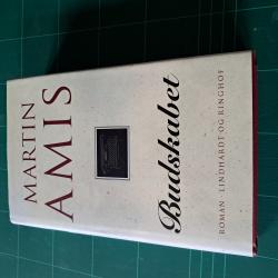 Billede af bogen Budskabet