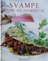 Billede af bogen Svampe - Guide og opskrifter