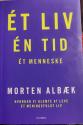 Billede af bogen Et liv, en tid, et menneske 