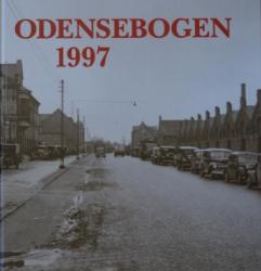 Billede af bogen Odensebogen 1997 Billede af bogen Odensebogen 1997