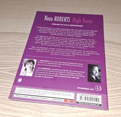 Billede af bogen High noon