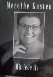 Billede af bogen Mit fede liv