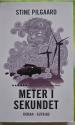 Billede af bogen Meter i sekundet