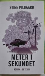 Billede af bogen Meter i sekundet