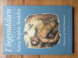 Billede af bogen I begyndelsen Billede af bogen I begyndelsen