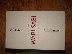 Billede af bogen Wabi Sabi - en rejse i det japanske køkken Billede af bogen Wabi Sabi - en rejse i det japanske køkken