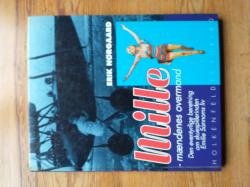 Billede af bogen Mille - mændenes overmand Billede af bogen Mille - mændenes overmand