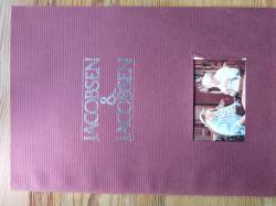 Billede af bogen Jacobsen & Jacobsen Billede af bogen Jacobsen & Jacobsen