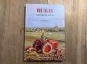 Billede af bogen Bukh - Den danske traktor Billede af bogen Bukh - Den danske traktor