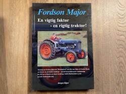 Billede af bogen Fordson Major