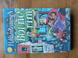 Billede af bogen Børnerim