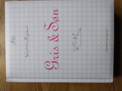 Billede af bogen Gris & søn