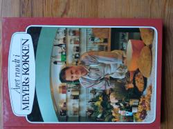 Billede af bogen Året rundt i Meyers køkken