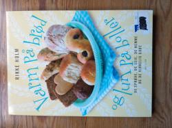 Billede af bogen Varm på brød og lun på boller Billede af bogen Varm på brød og lun på boller