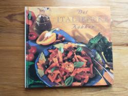 Billede af bogen Det italienske køkken