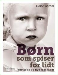 Billede af bogen Børn som spiser for lidt