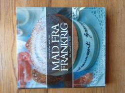 Billede af bogen Politikens bog om mad fra Frankrig