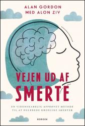 Billede af bogen Vejen ud af smerte