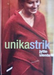 Billede af bogen Unikastrik