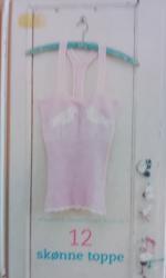 Billede af bogen  12 skønne toppe