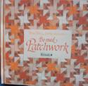 Billede af bogen  Bo med patchwork.