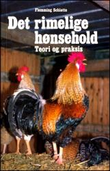 Billede af bogen Det rimelige Hønsehold