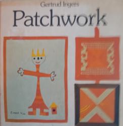 Billede af bogen Patchwork