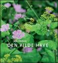 Billede af bogen Den vilde have