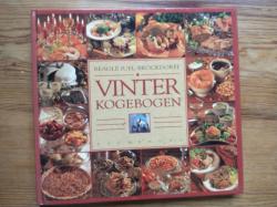 Billede af bogen Vinterkogebogen