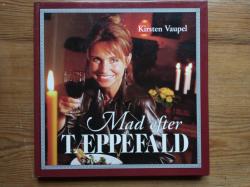 Billede af bogen Mad efter tæppefald