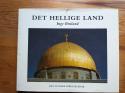 Billede af bogen Det hellige land