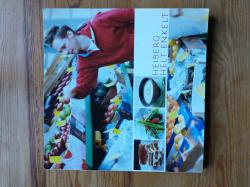 Billede af bogen Heiberg helt enkelt