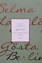 Billede af bogen Gösta Berlings saga