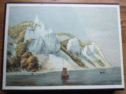 Billede af bogen Danmark