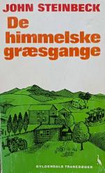 Billede af bogen De himmelske græsgange Billede af bogen De himmelske græsgange