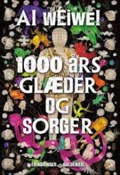 Billede af bogen 1000 års glæder og sorger Billede af bogen 1000 års glæder og sorger